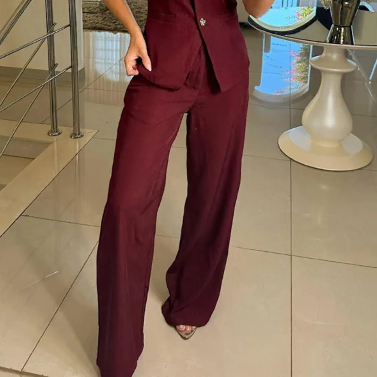 Conjunto Lívia cj57