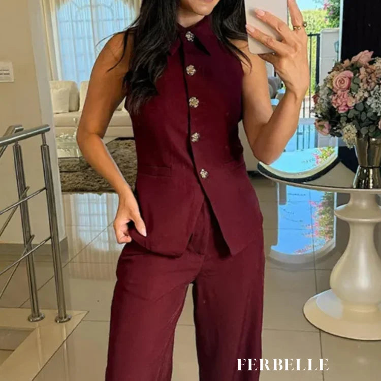 Conjunto Lívia cj57