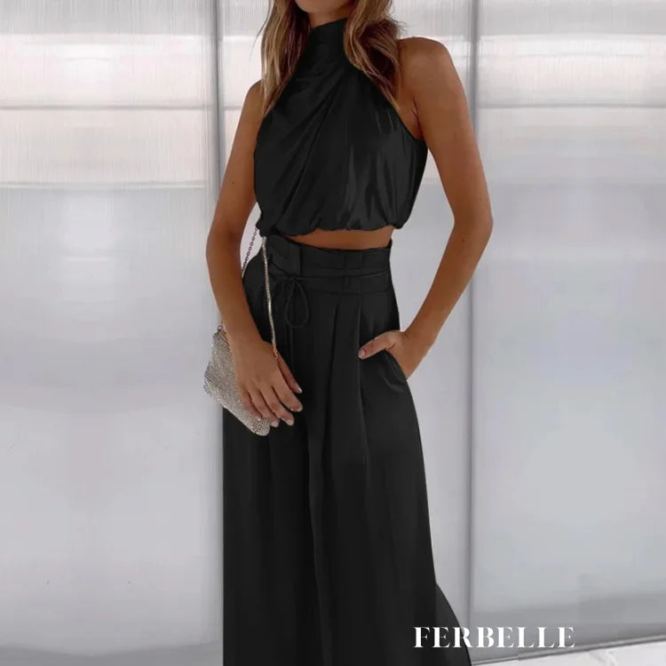 Conjunto Lorena Preto / P