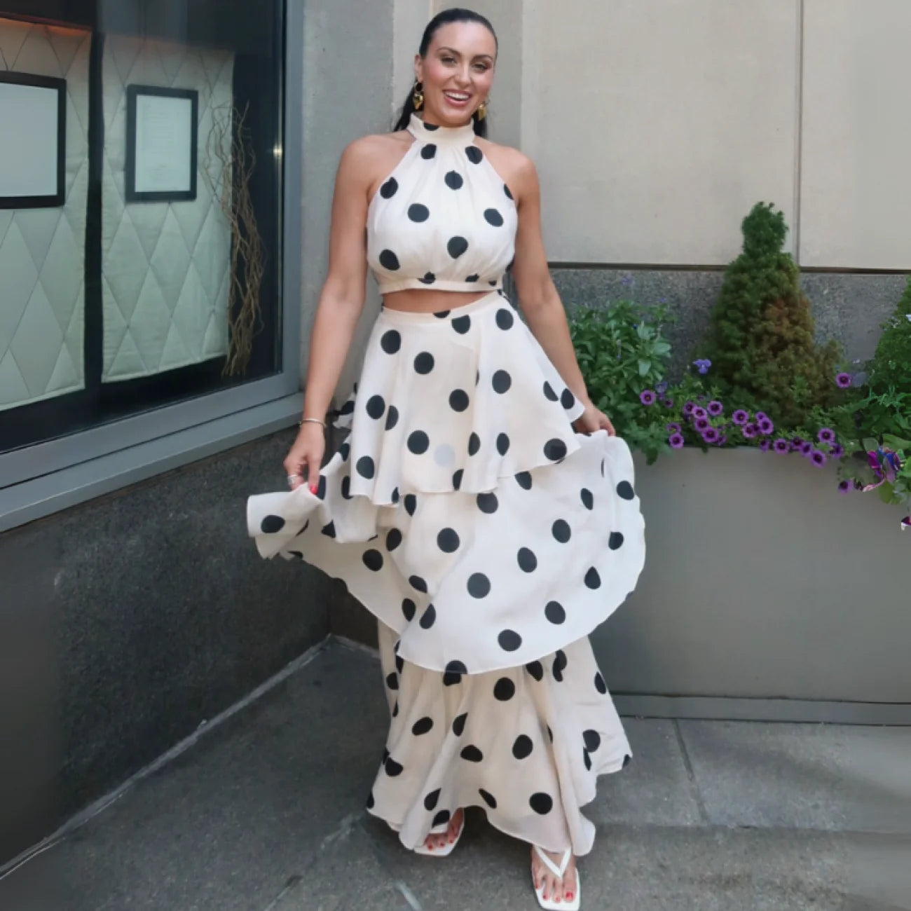 Conjunto Milla CJ532