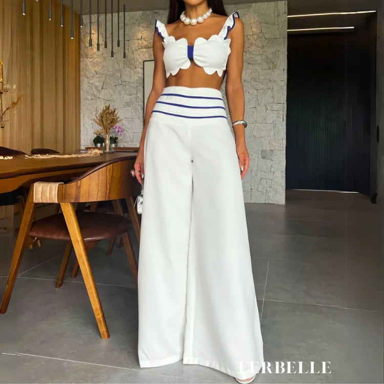 Conjunto Mirabella Cj216