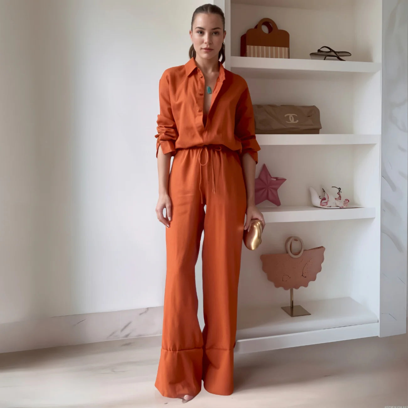 Conjunto Montreal cj520