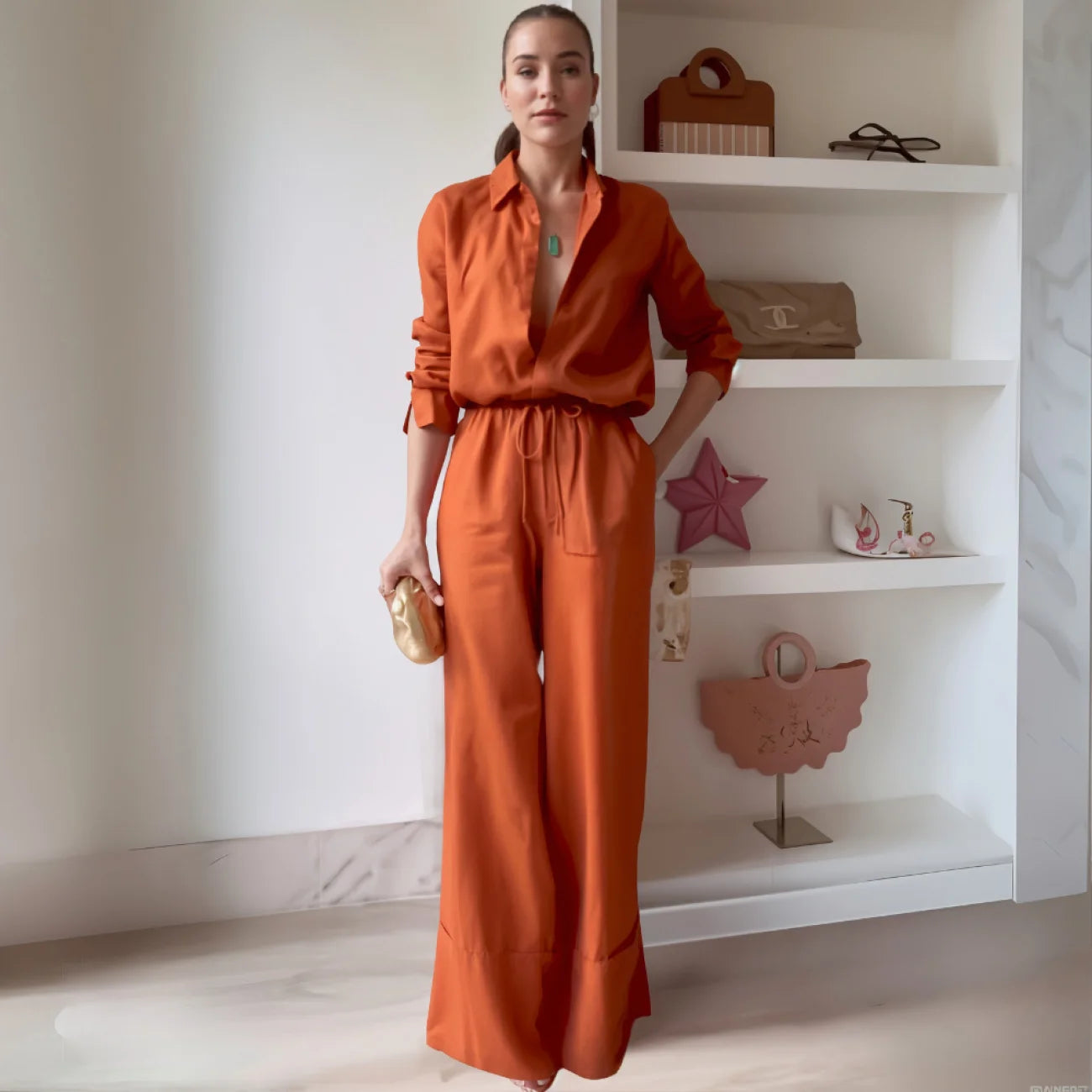 Conjunto Montreal cj520