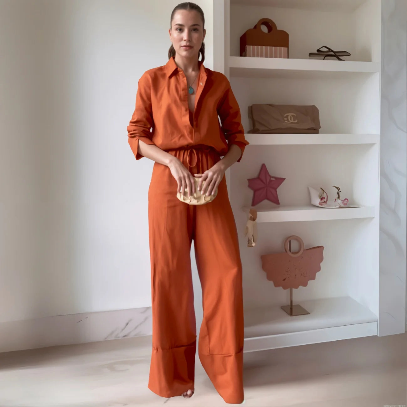 Conjunto Montreal cj520