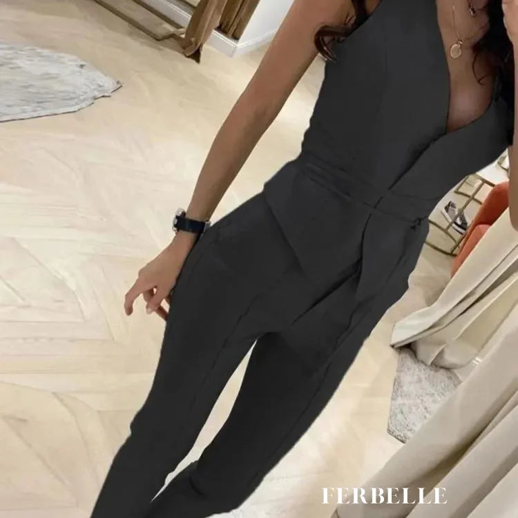 Conjunto Nóbrega Preto / P Cj177