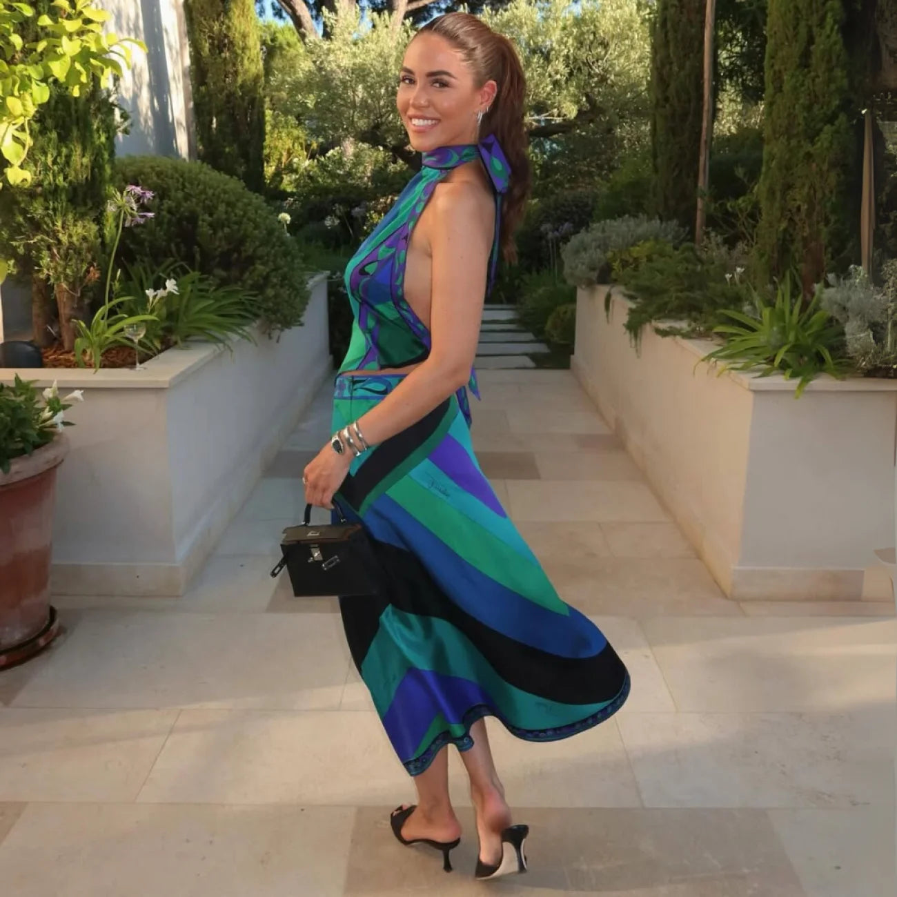 Conjunto Petra cj545