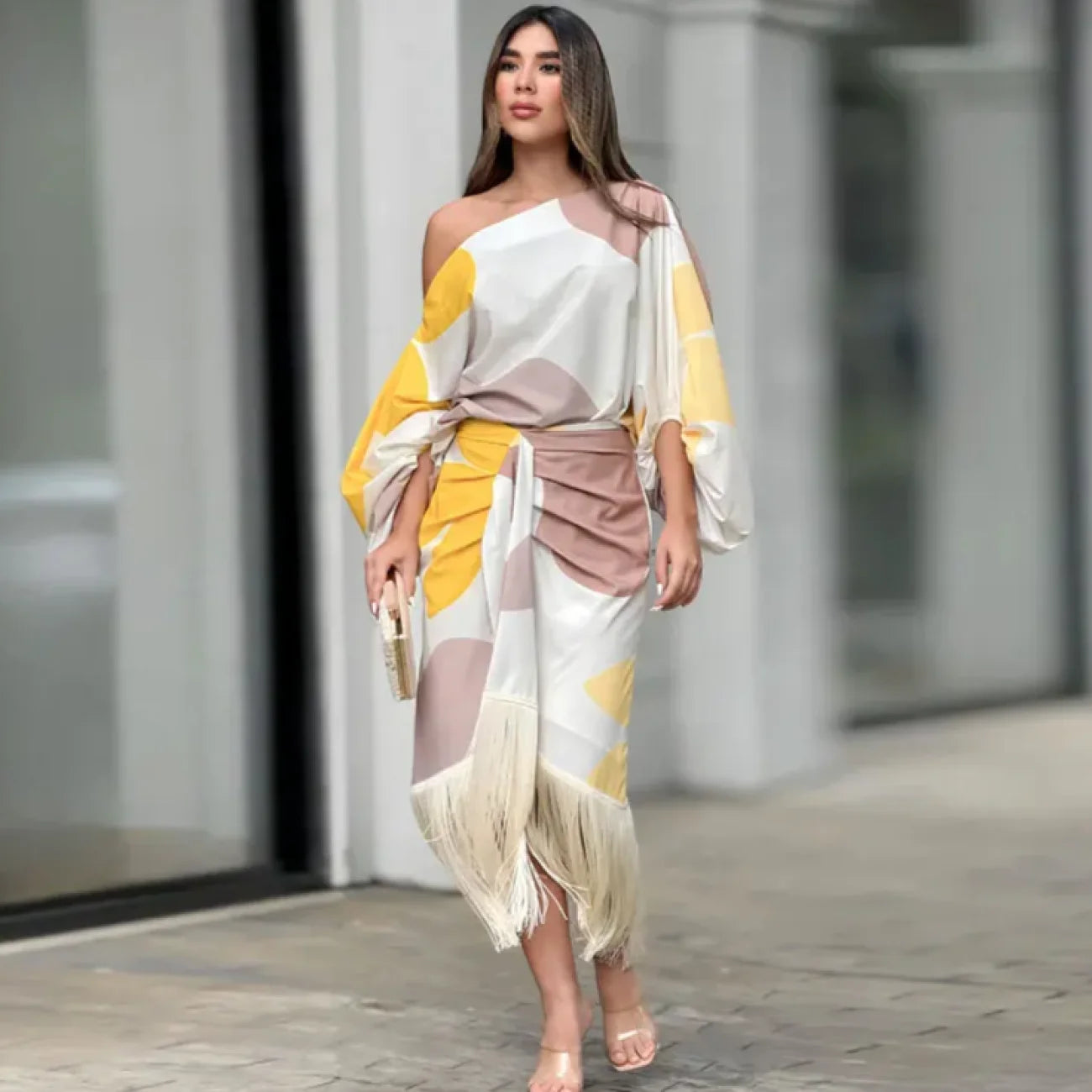 Conjunto Pitaia P Cj218