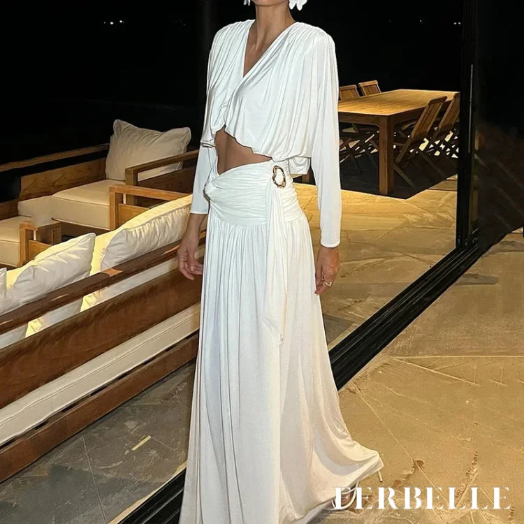 Conjunto Ravello