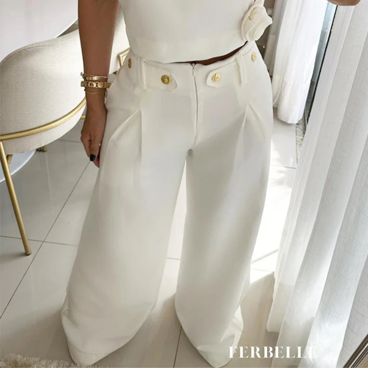 Conjunto Rebecca