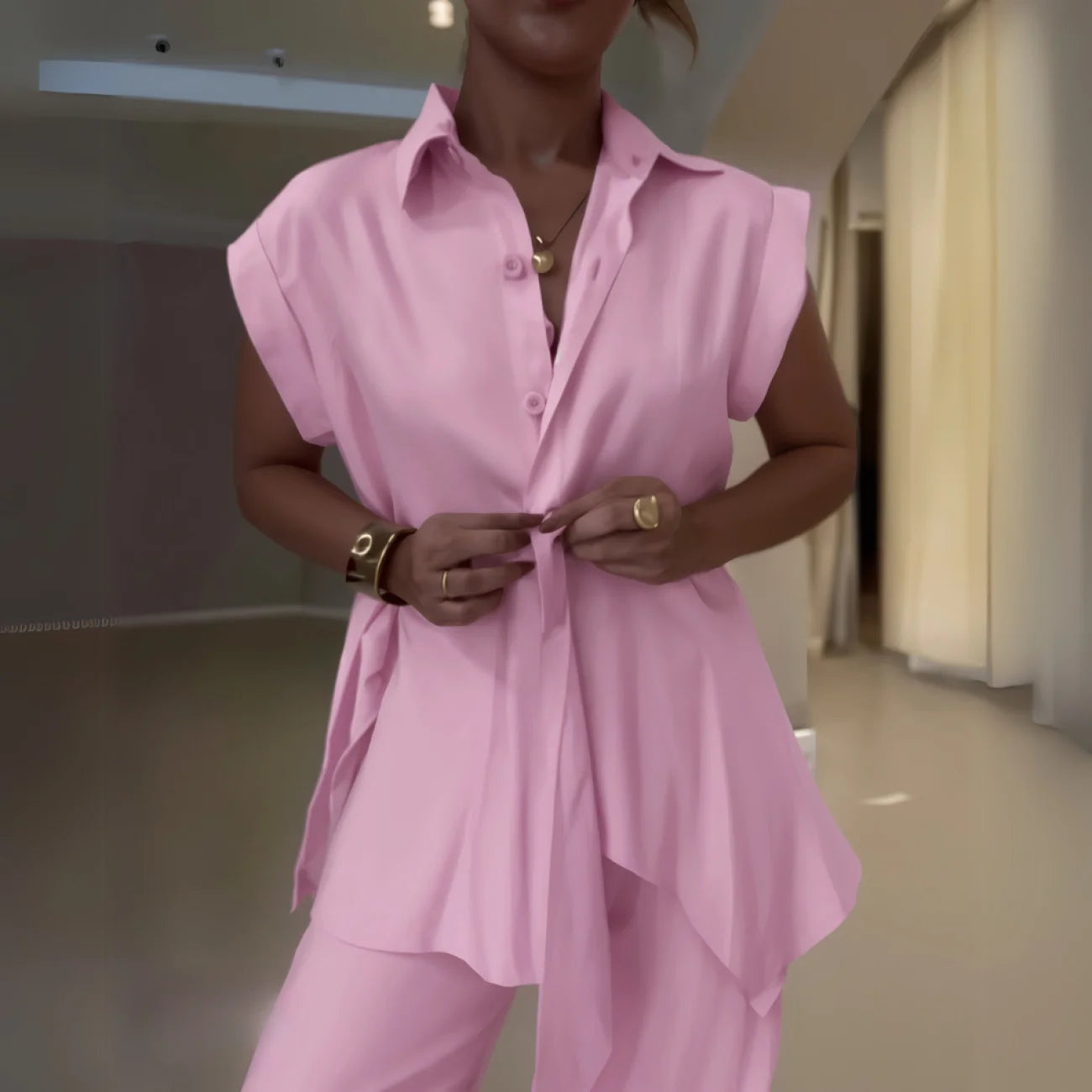 Conjunto Sabrina cj499