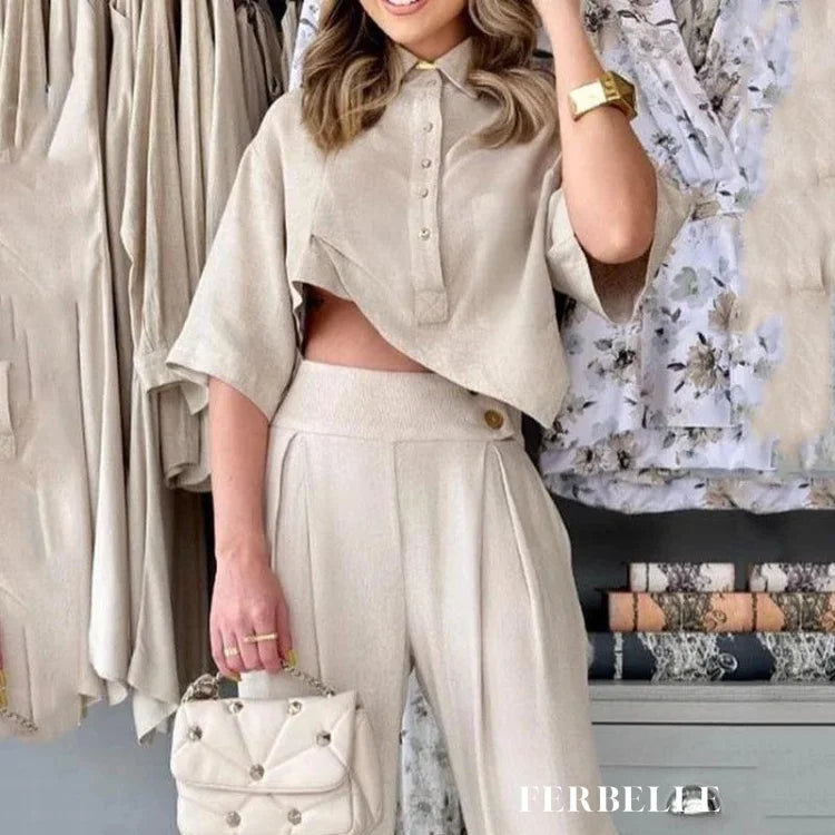 Conjunto Sallie -<span style="background-color:rgb(246,247,248);color:rgb(28,30,33);"> Conjunto </span>- Farabela