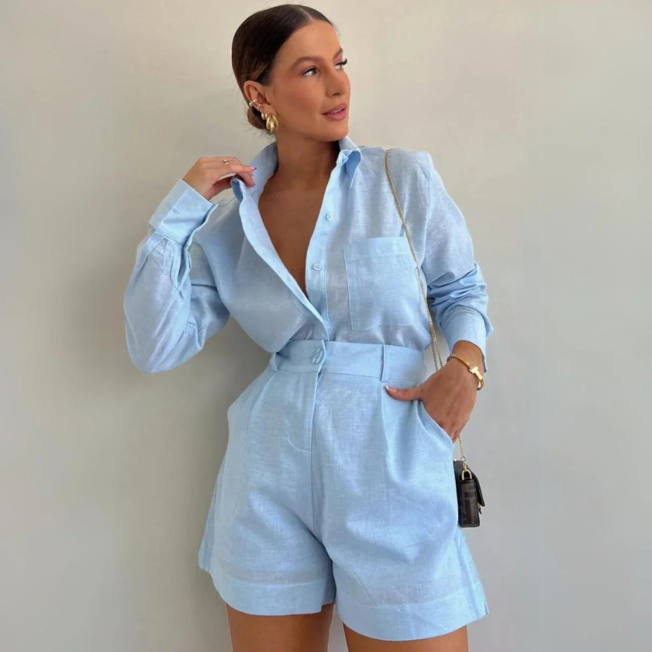 Conjunto Savana P Cj236