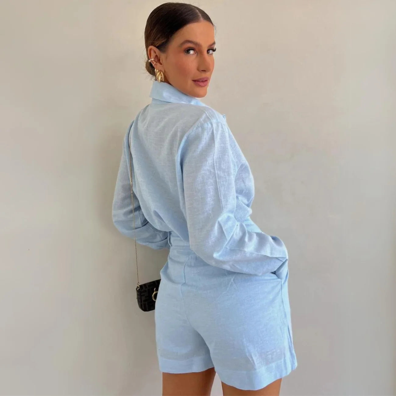 Conjunto Savana Cj236