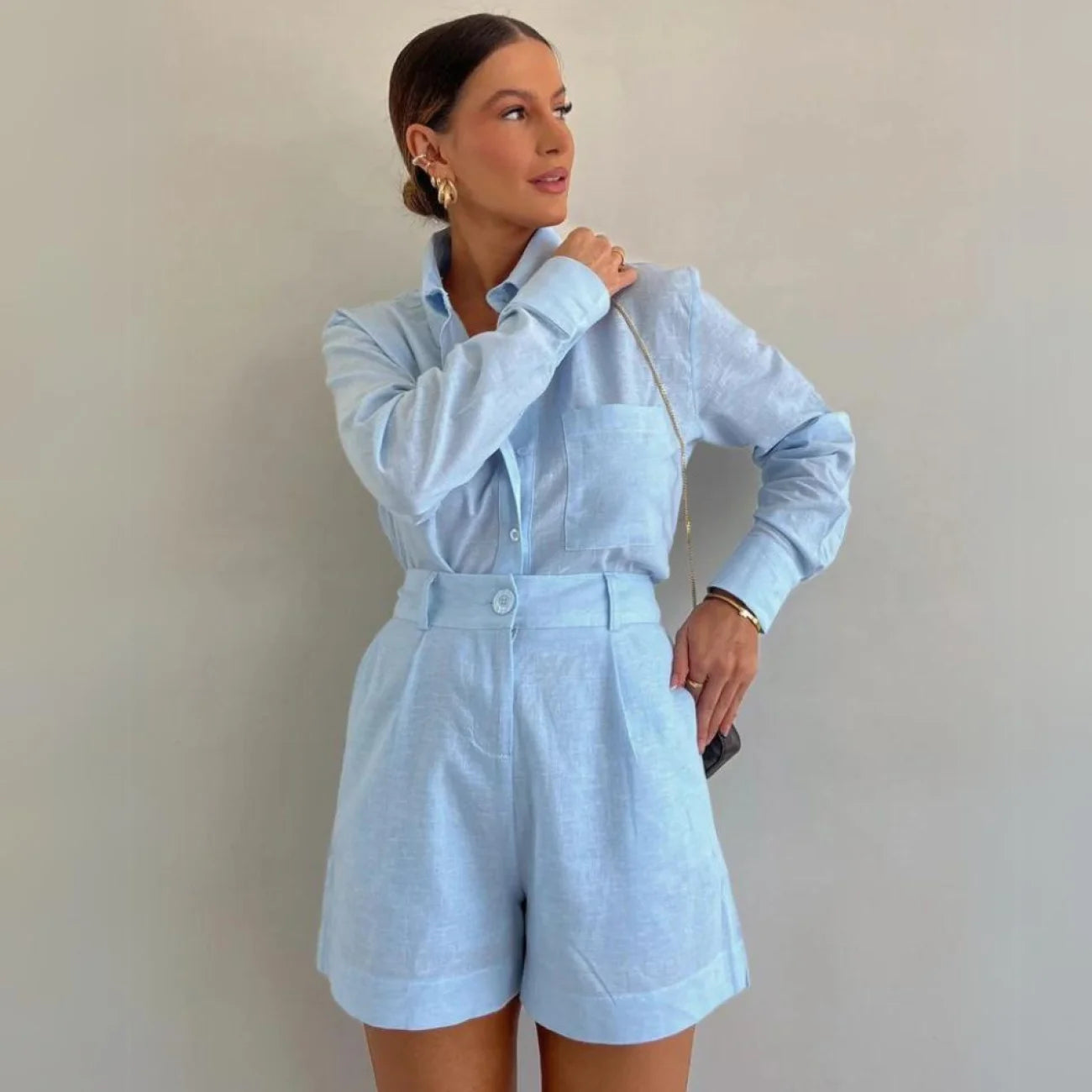 Conjunto Savana Cj236