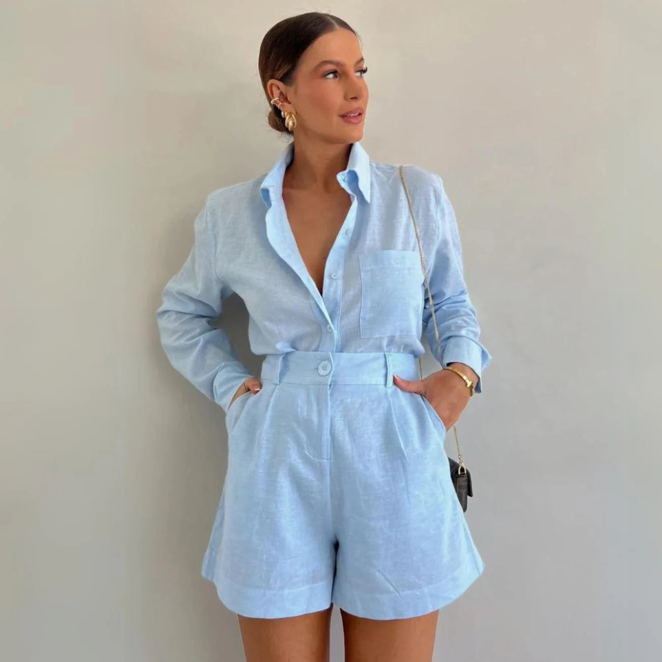 Conjunto Savana Cj236