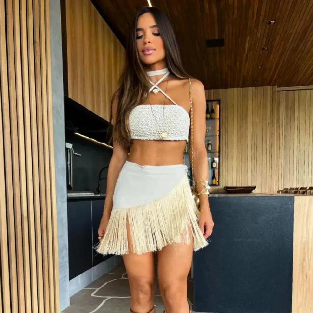 Conjunto Serenata Cj215