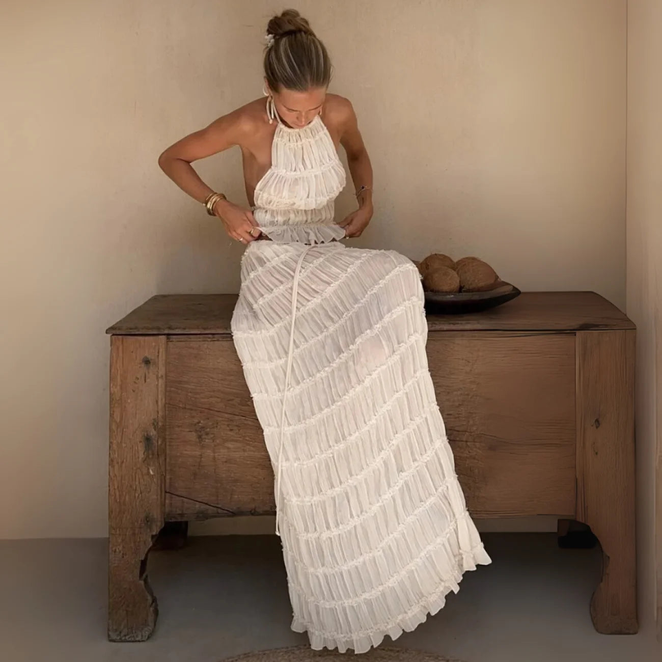 Conjunto Serina cj547