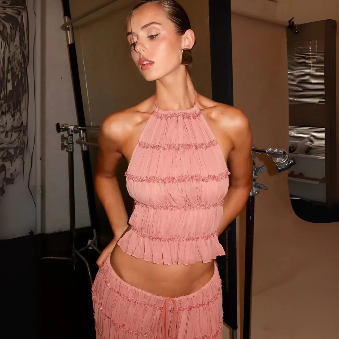 Conjunto Serina cj547