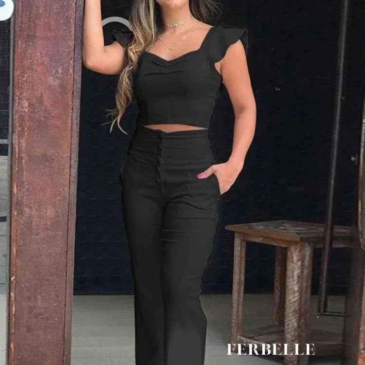 Conjunto Valéria Cj132