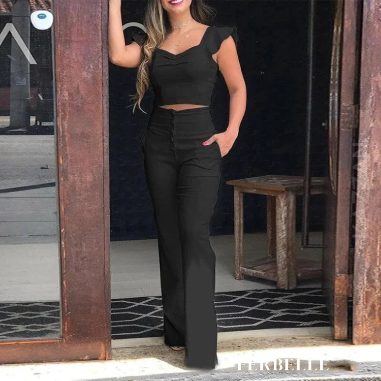 Conjunto Valéria Preto / P Cj132