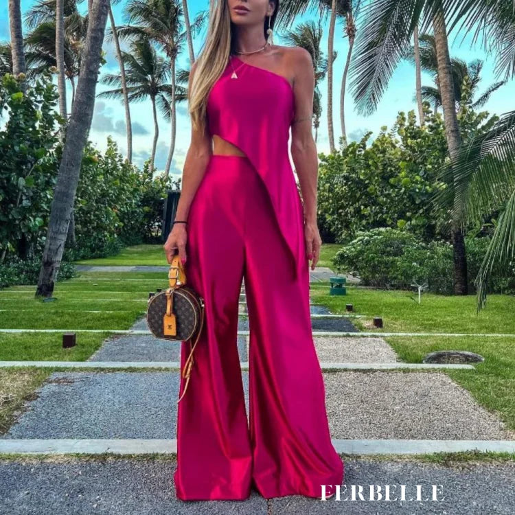 Conjunto Virgínia Rosa / P