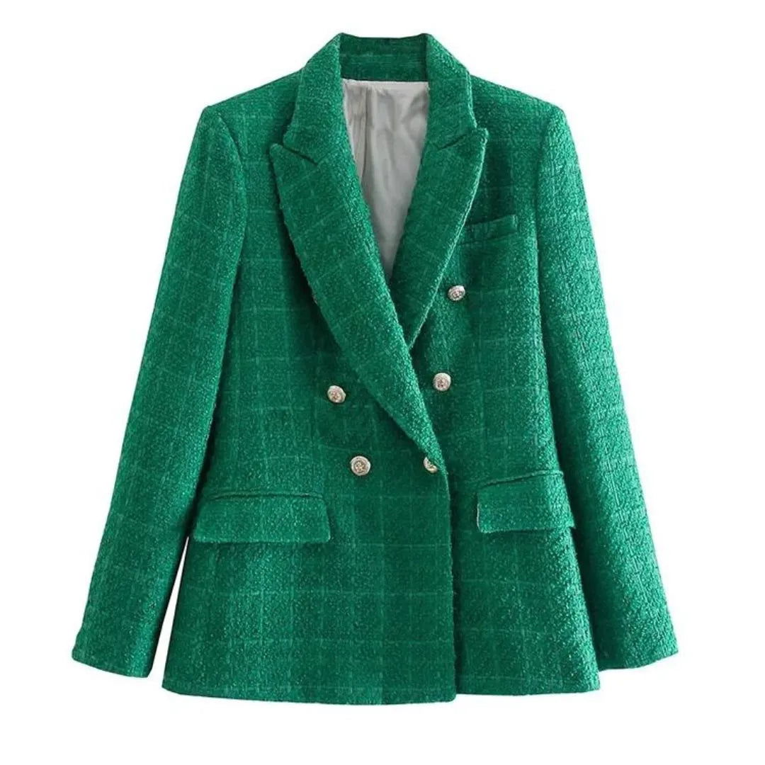 Blazer Salazar bz5