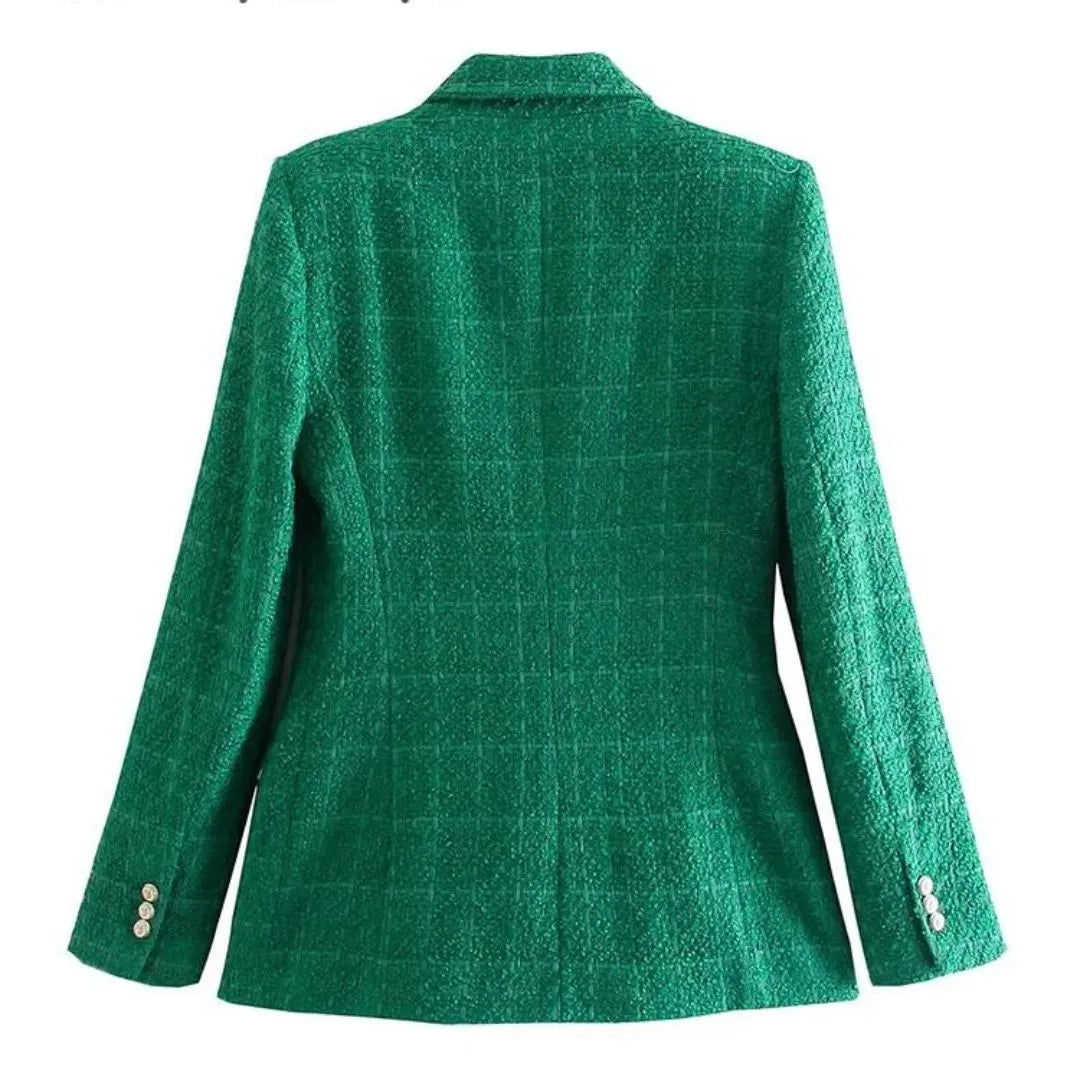Blazer Salazar bz5