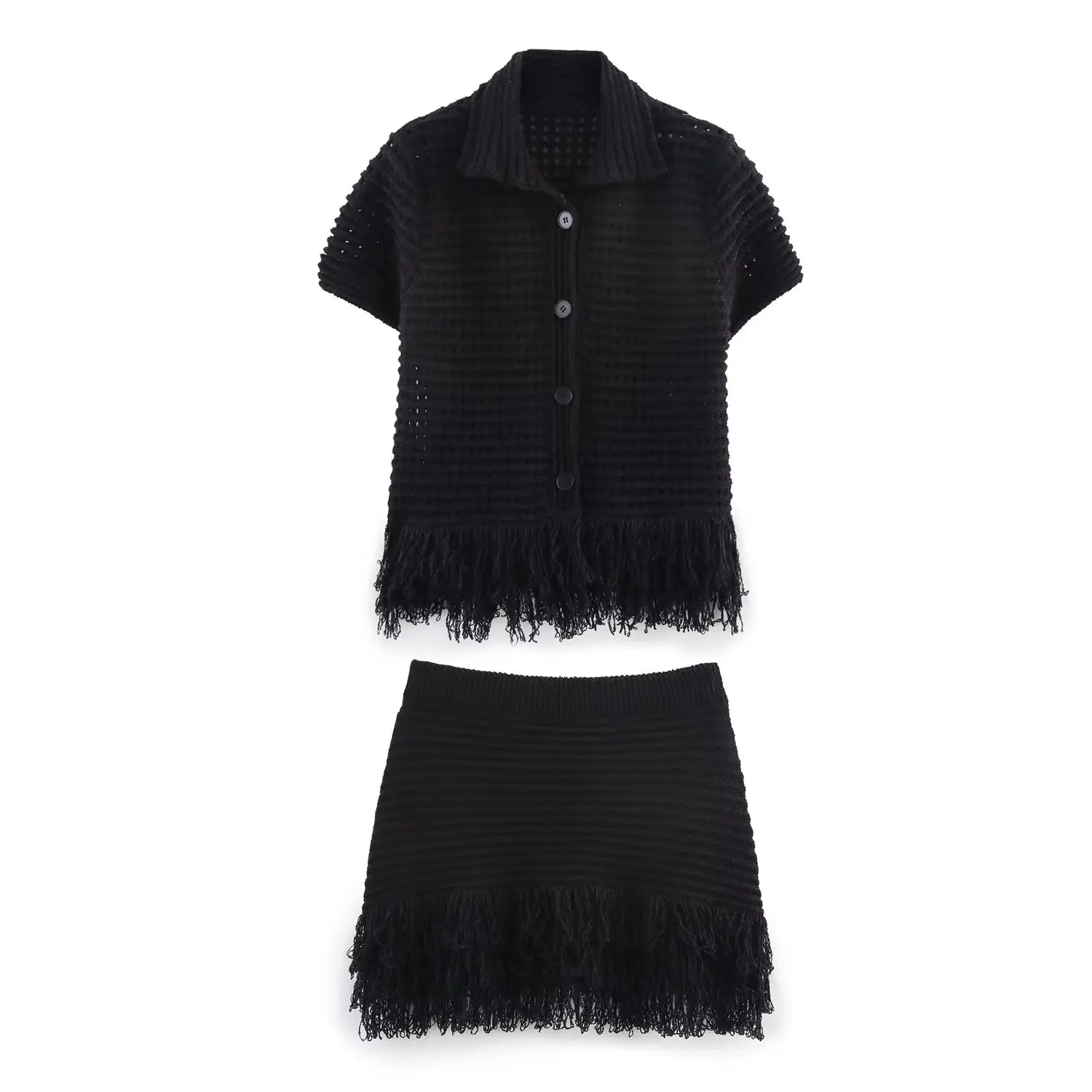 Conjunto Novaes Preto / PP cj538