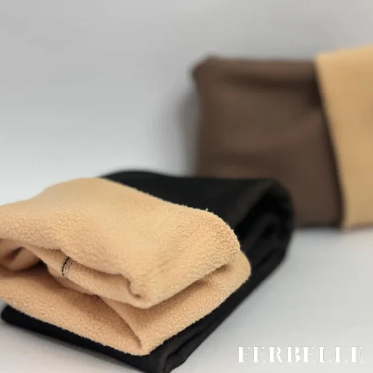 Kit Meia Calça Forrada Translúcida - Compre 1 Leve 2 cl17