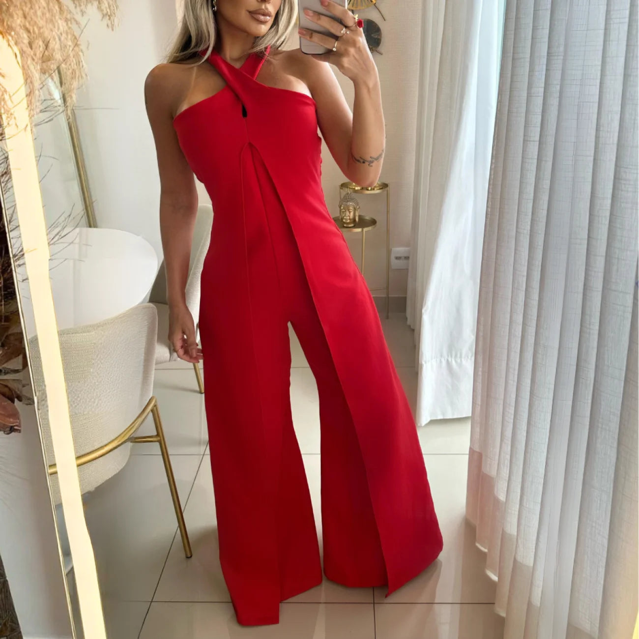 Macacão Gutierrez Mac70