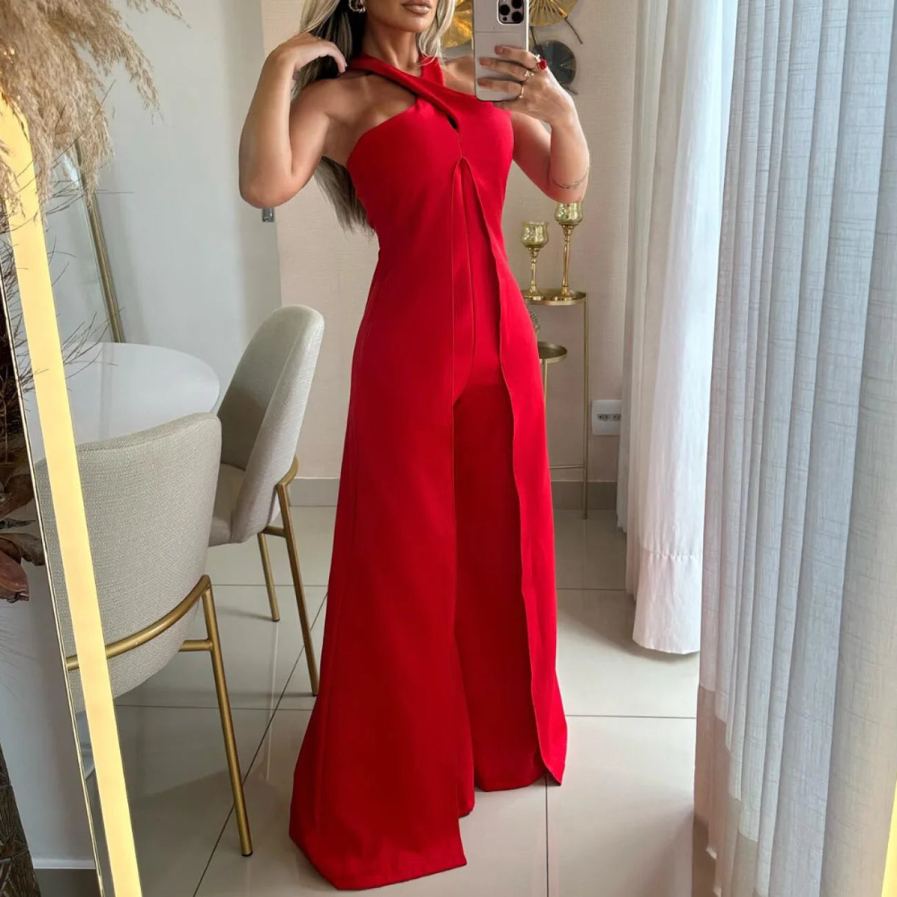 Macacão Gutierrez Mac70