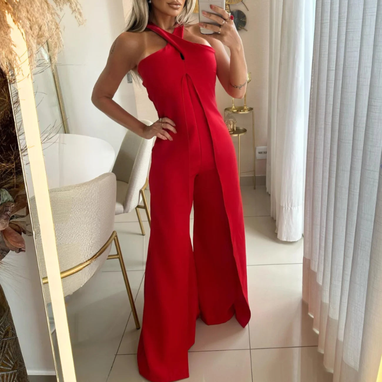 Macacão Gutierrez P Mac70