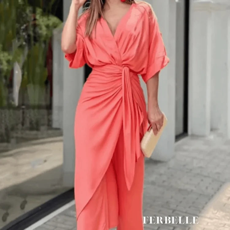 Conjunto Luara -<span style="background-color:rgb(246,247,248);color:rgb(28,30,33);"> Conjunto </span>- Farabela