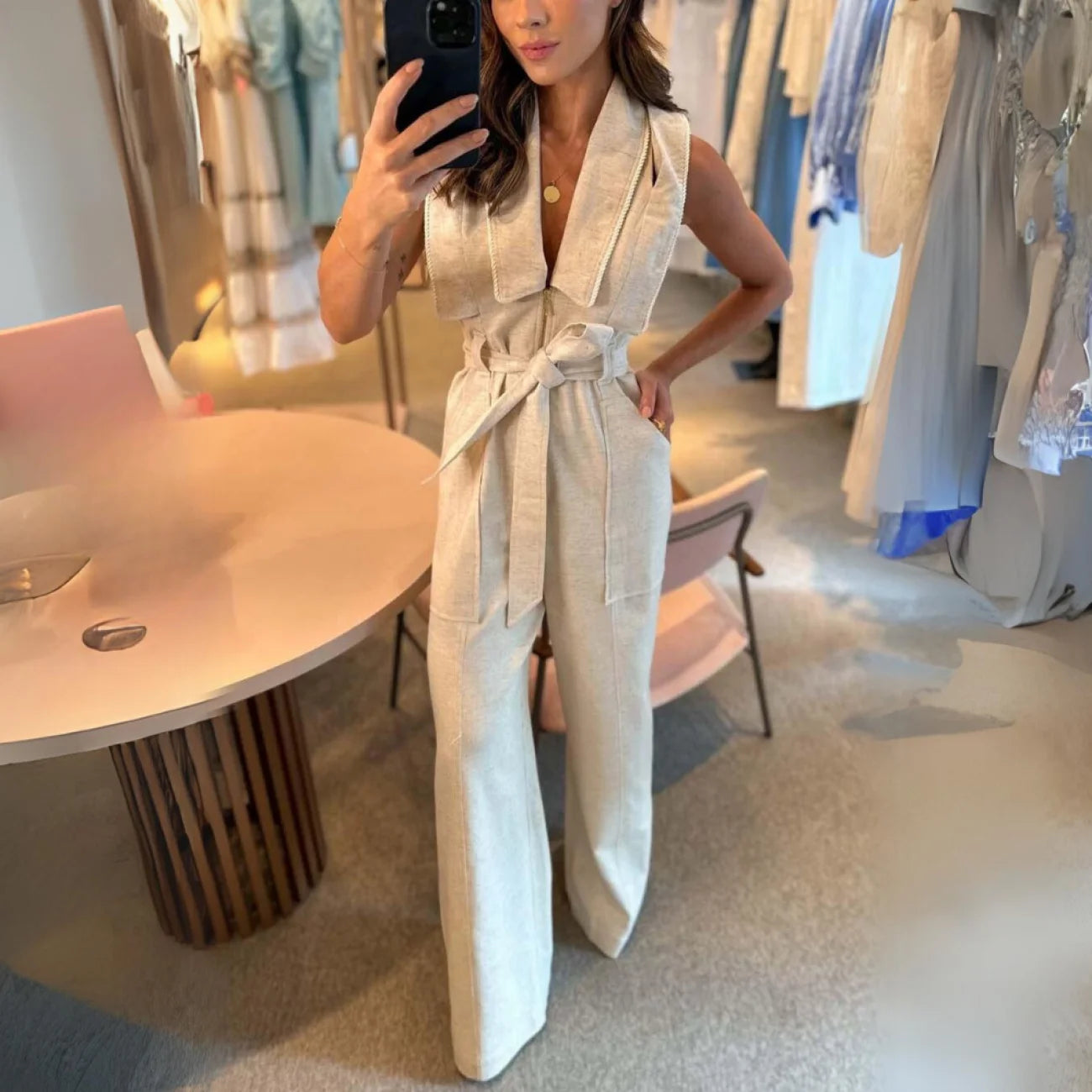 Macacão Martins Pp Mc50