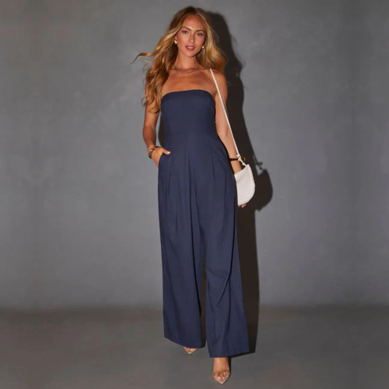 Macacão Pilar mac100