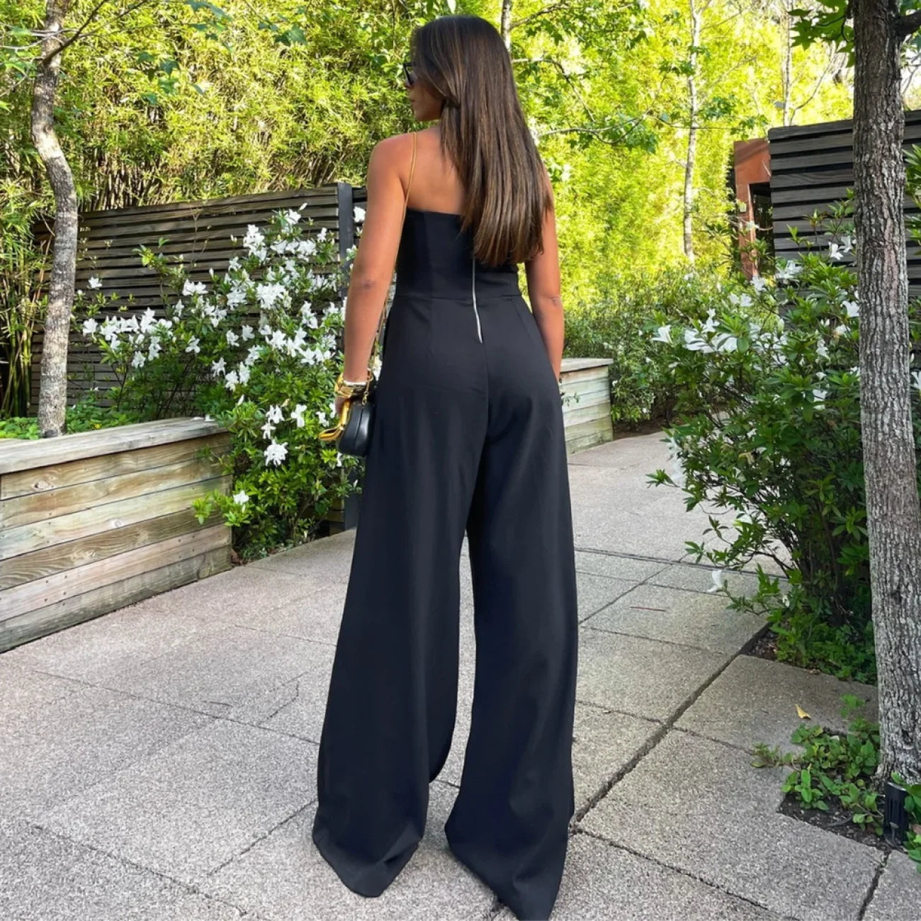 Macacão Pilar mac100