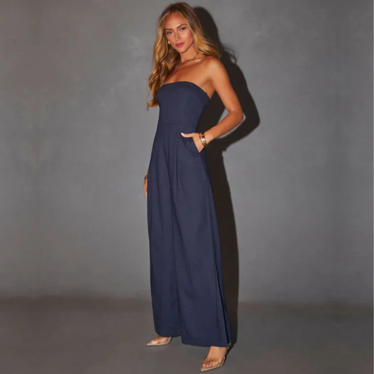 Macacão Pilar mac100