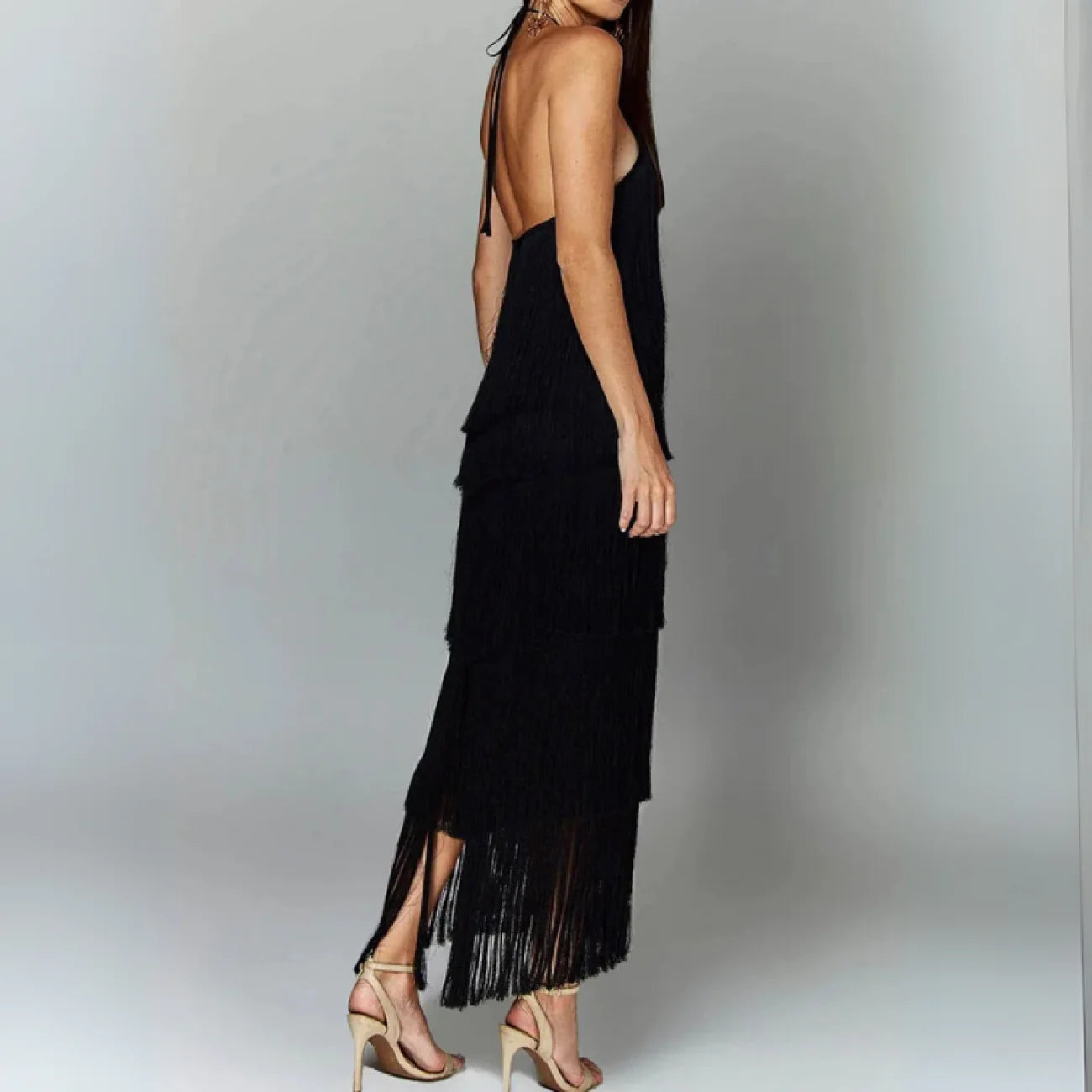 Vestido Accorsi vt344