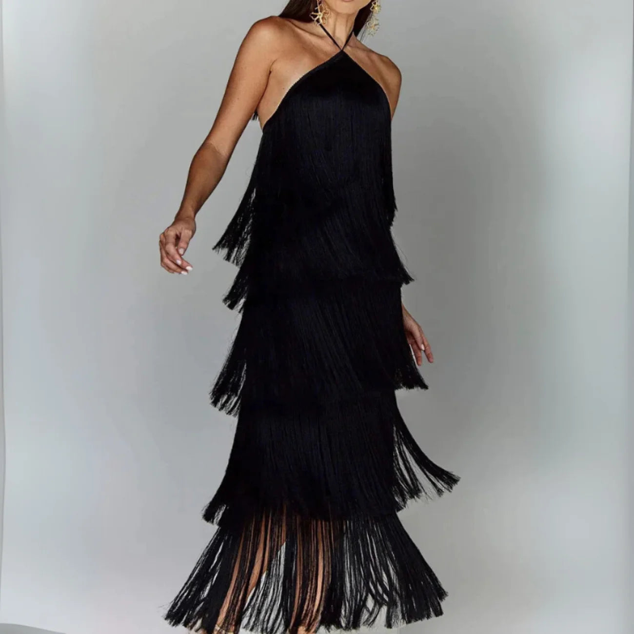 Vestido Accorsi vt344