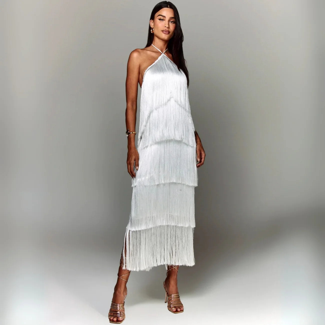 Vestido Accorsi vt344