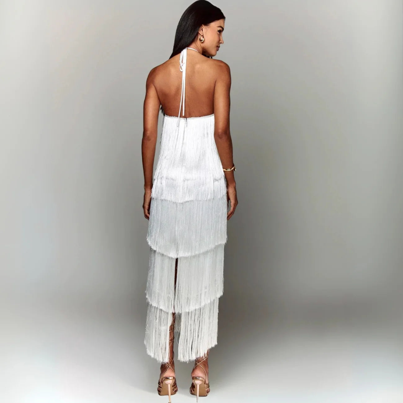 Vestido Accorsi vt344