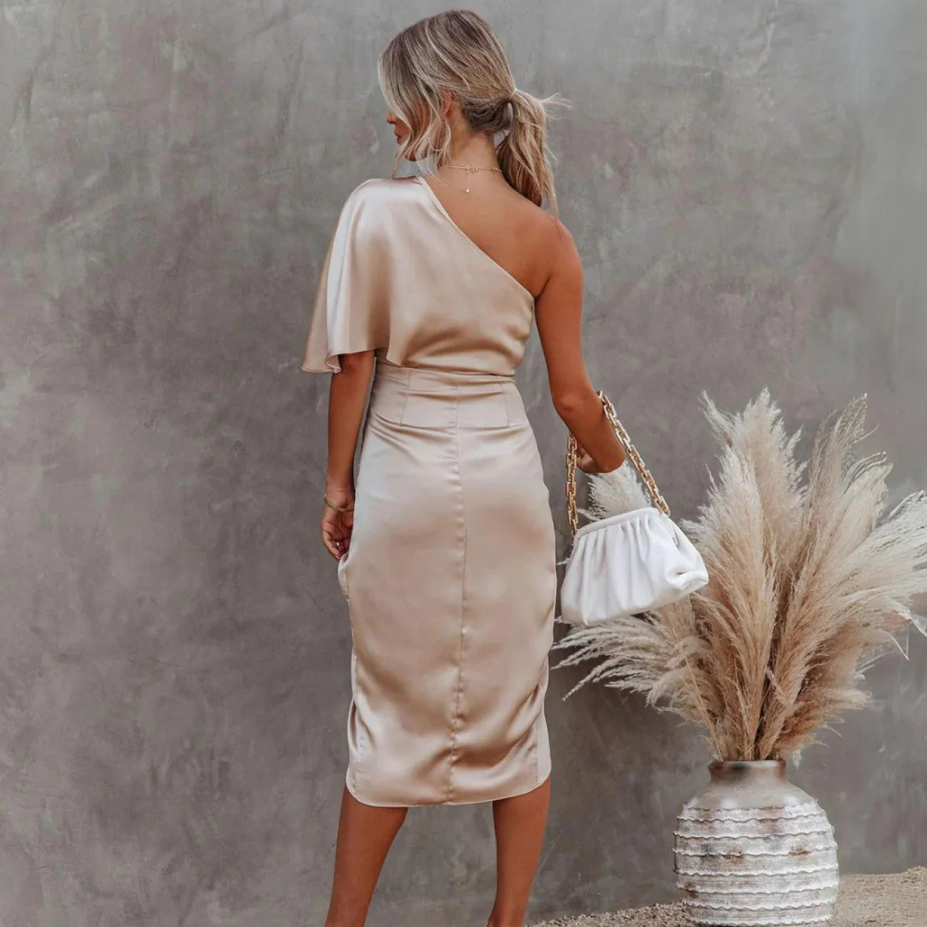 Vestido Adriana Vt110