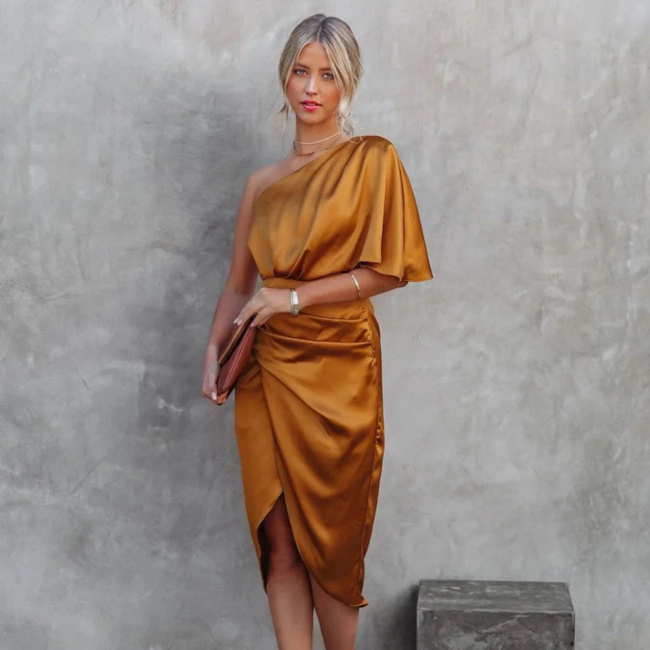 Vestido Adriana Vt110