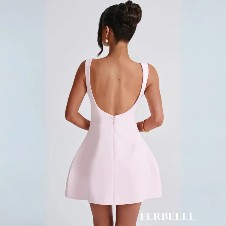 Vestido Agustini vt341