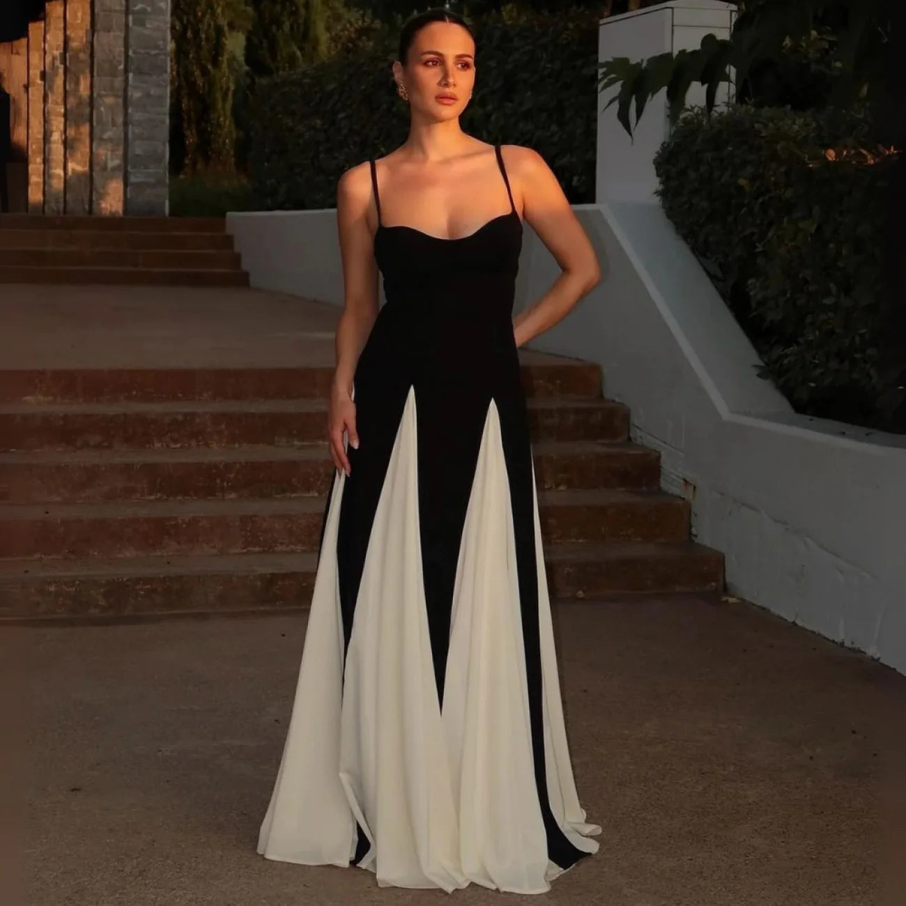 Vestido Alana P vt263