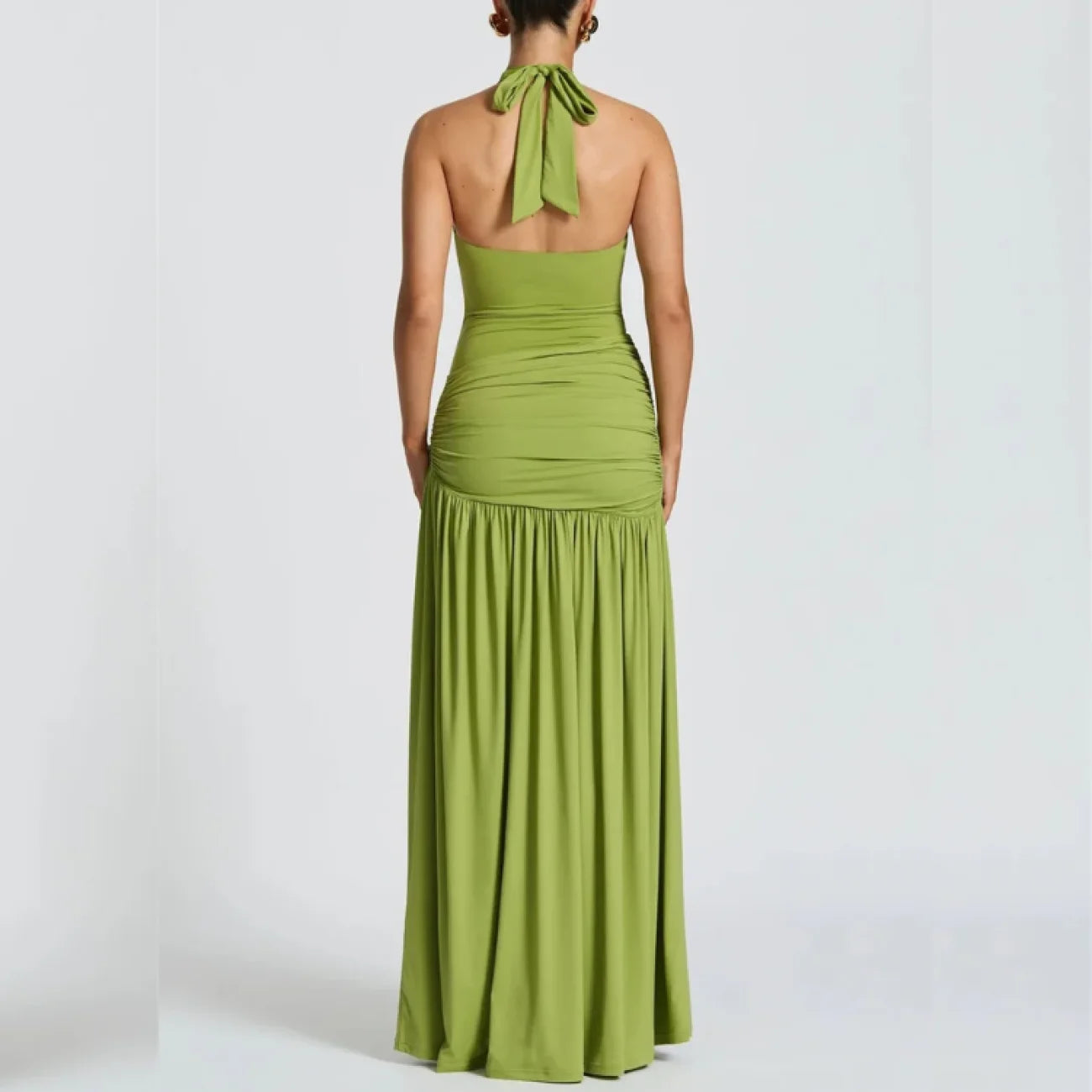 Vestido Alenor vt335