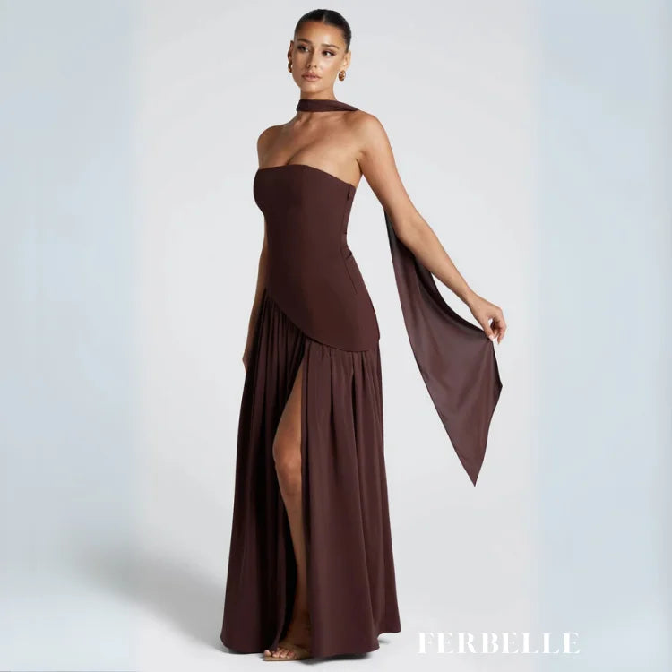 Vestido Algarve vt326