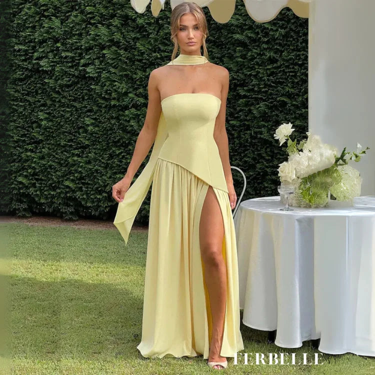 Vestido Algarve vt326