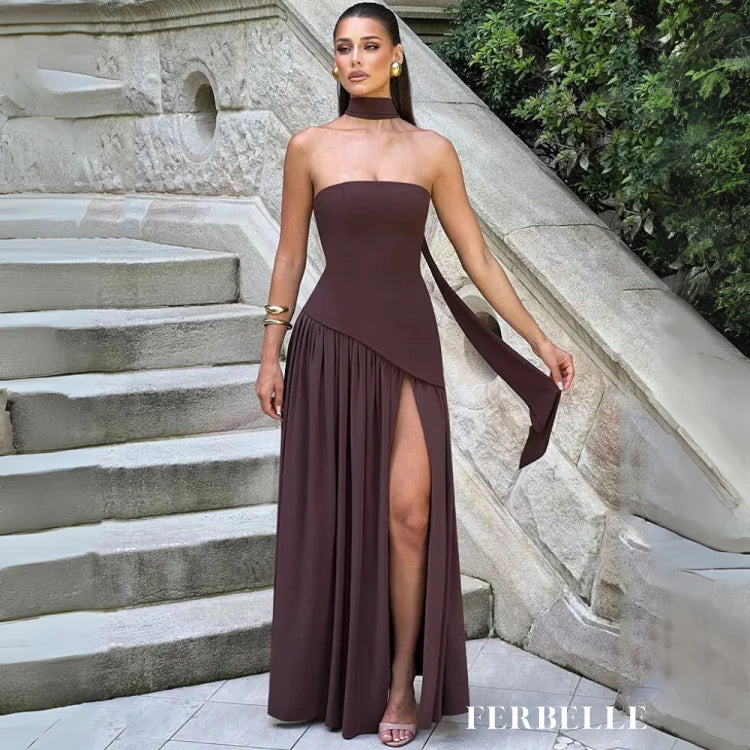 Vestido Algarve vt326