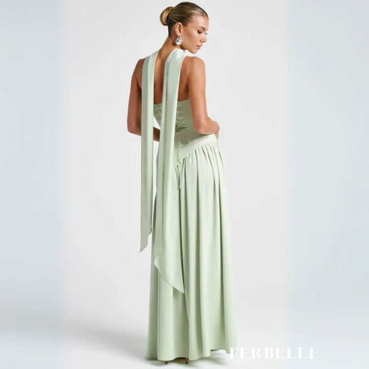 Vestido Algarve vt326
